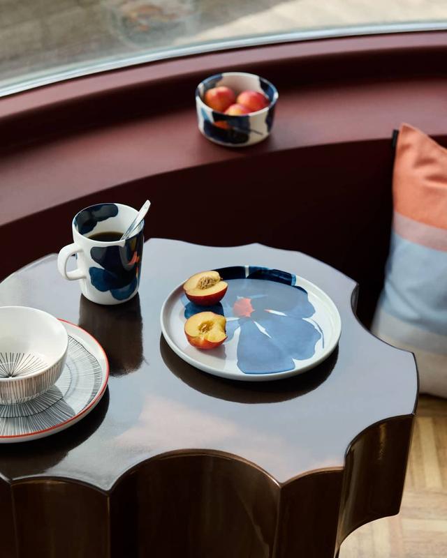 3 för 2 på utvalt från Marimekko hos Cervera