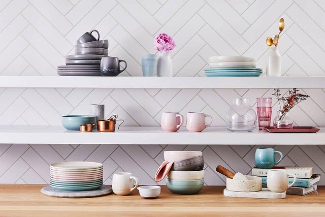 3 för 2 på utvald servering från Le Creuset hos Cervera