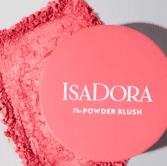 50 % på Isadora hos Lyko