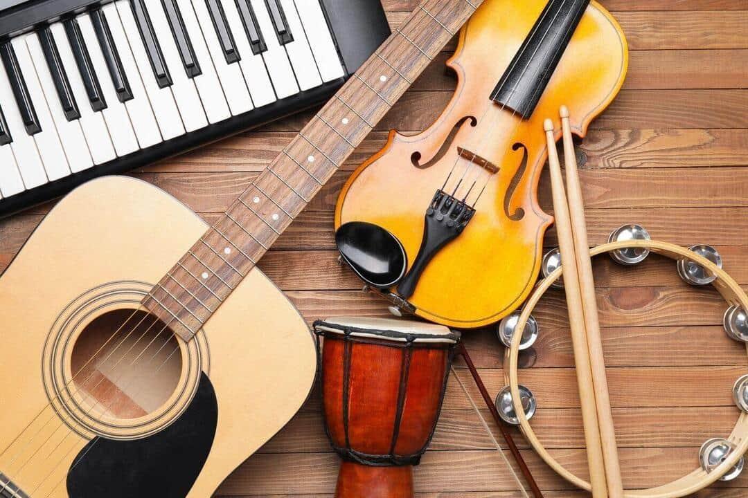 30 % rabatt på utvalda produkter hos Muziker