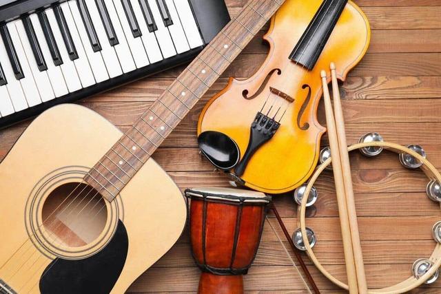 30 % rabatt på utvalda produkter hos Muziker