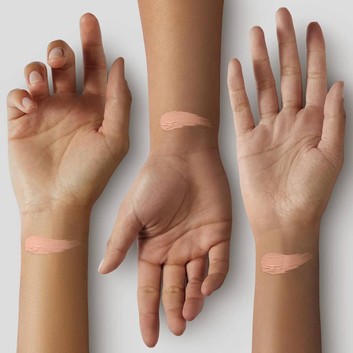 Dermacol täckande foundation med SPF 30