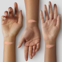 Dermacol täckande foundation med SPF 30