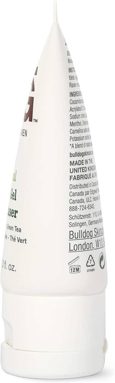 Bulldog rakgel 30 ml