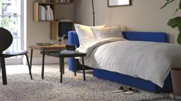 20 % rabatt på utvalda bäddsoffor hos IKEA