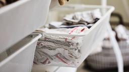 20 % rabatt på BOAXEL förvaringssystem hos IKEA