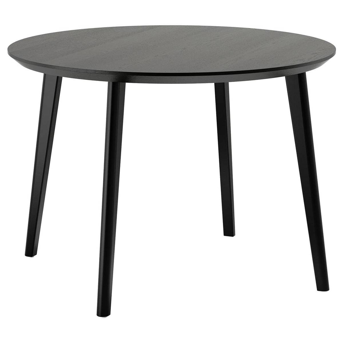 20 % rabatt på LISABO matbord hos IKEA