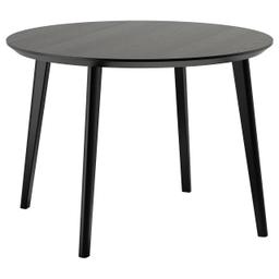 20 % rabatt på LISABO matbord hos IKEA