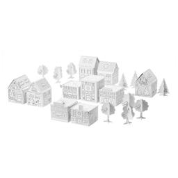 20 % rabatt på MÅLA pysselserie hos IKEA