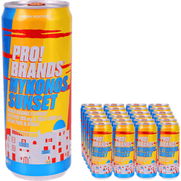 Celsius Hallon Açaí energidryck 24-pack, 355 ml