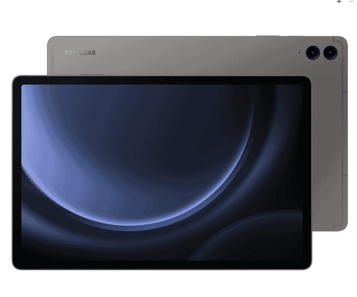 43 % rabatt på Samsung Galaxy Tab S9