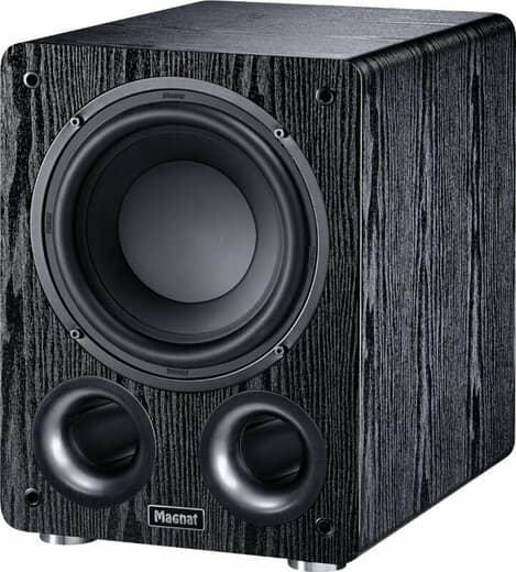 5 % rabatt på märket MAGNAT hos Muziker