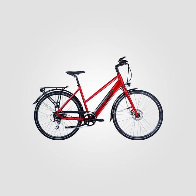 200 kr rabatt hos Evobike