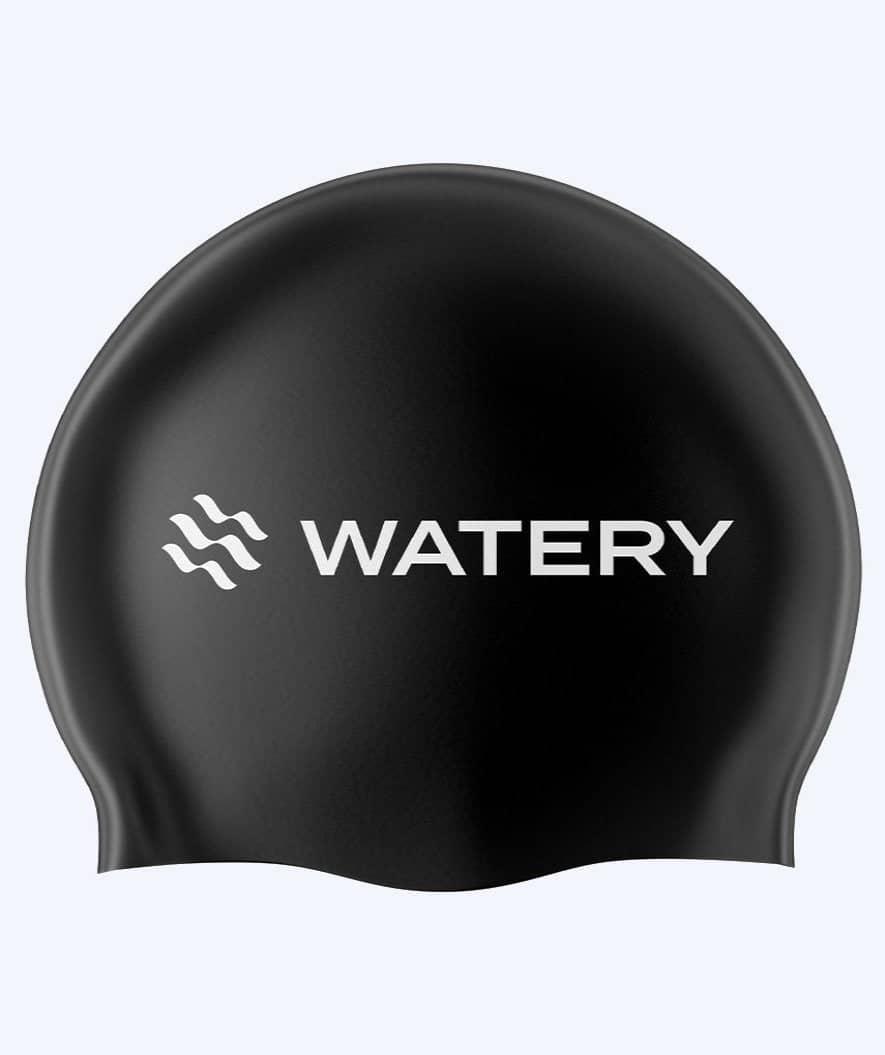 70 kr rabatt på Watery-badmössa vid köp över 500 kr