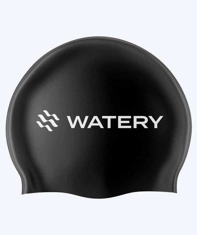 70 kr rabatt på Watery-badmössa vid köp över 500 kr