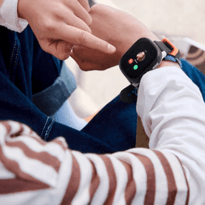 30 % rabatt på XGO3 smartwatch för barn