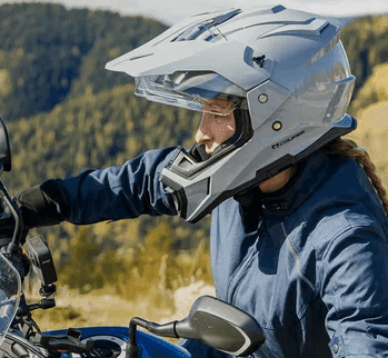 5 % alumnirabatt hos XL Moto