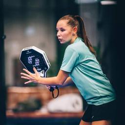 STIGA Cybershape 3K padelracket