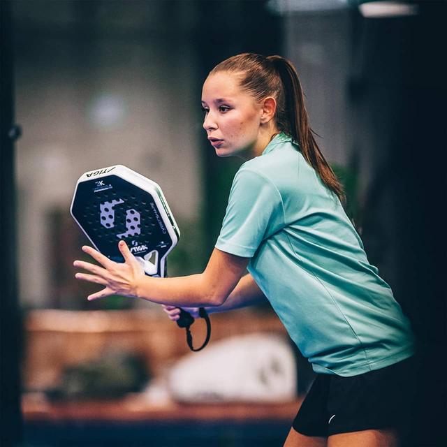 STIGA Cybershape 3K padelracket