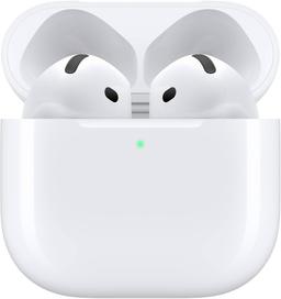 Apple AirPods 4 med Aktiv Brusreducering