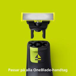 Philips OneBlade ersättningsblad 5-pack QP250/50