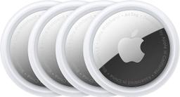 Apple AirTag 4-pack för att spåra saker