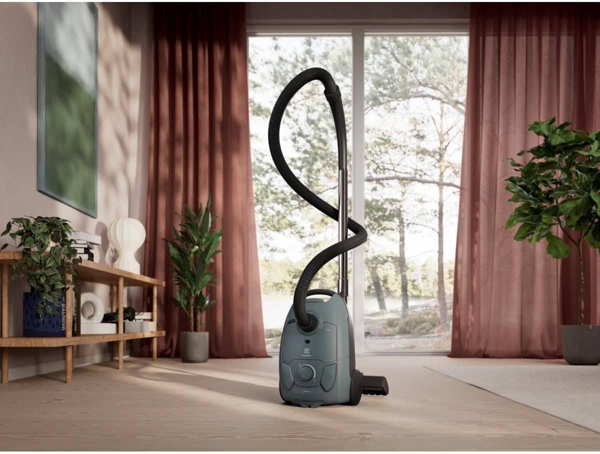 Electrolux dammsugare Clean 500 EB51C1OG