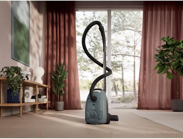 Electrolux dammsugare Clean 500 EB51C1OG