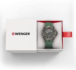 Wenger Seaforce Kvarts 43 mm vattentät herrklocka