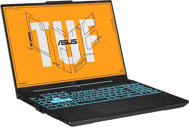 ASUS TUF Gaming 16" FHD i7-13650HX RTX 4060 16GB RAM 1TB SSD