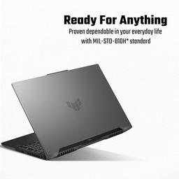 ASUS TUF Gaming 16" FHD i7-13650HX RTX 4060 16GB RAM 1TB SSD