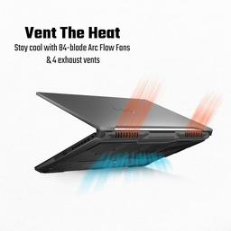 ASUS TUF Gaming 16" FHD i7-13650HX RTX 4060 16GB RAM 1TB SSD