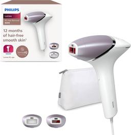 Philips Lumea 8000 IPL hårborttagare