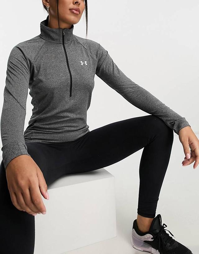 Rea hos ASOS- Mörkgrå topp
