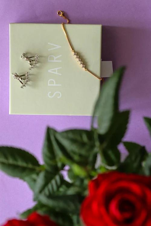Sparv Accessories - 20% på alla smycken