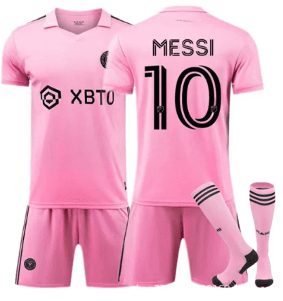 Major League Soccer Messi tröja - Fyndiq