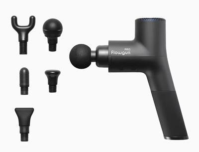 Flowlife Flowgun Pro 2.0 - Massagepistol