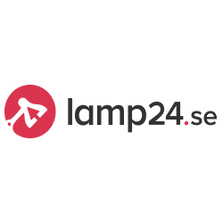 Få 10 % rabatt med rabattkod hos Lamp24