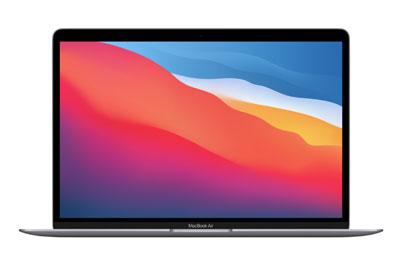 Apple MacBook AIR 2020 M1 MGN63KS/A 13" 256 GB