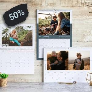 smartphoto - upp till 60% på alla produkter