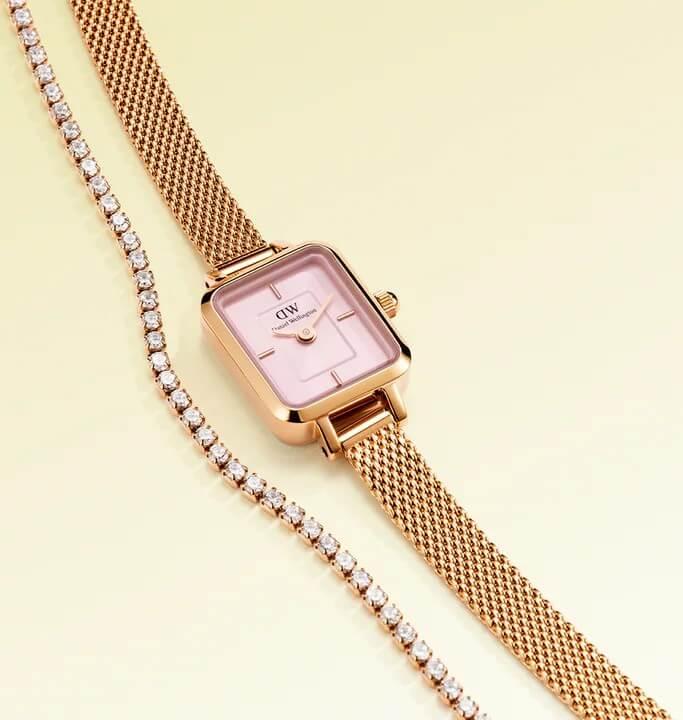 Singles Day hos Daniel Wellington