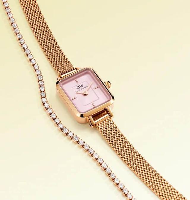 Singles Day hos Daniel Wellington