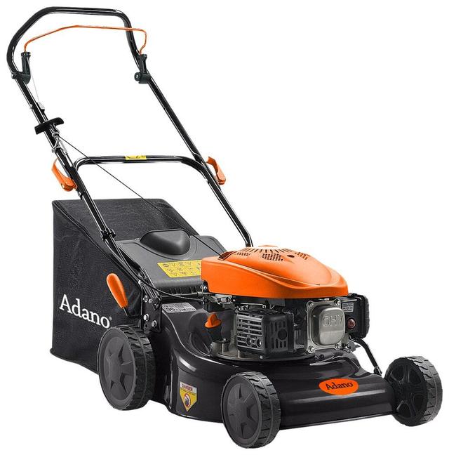 ADANO GRÄSKLIPPARE DG350