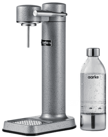 AARKE CARBONATOR III KOLSYREMASKIN - Power