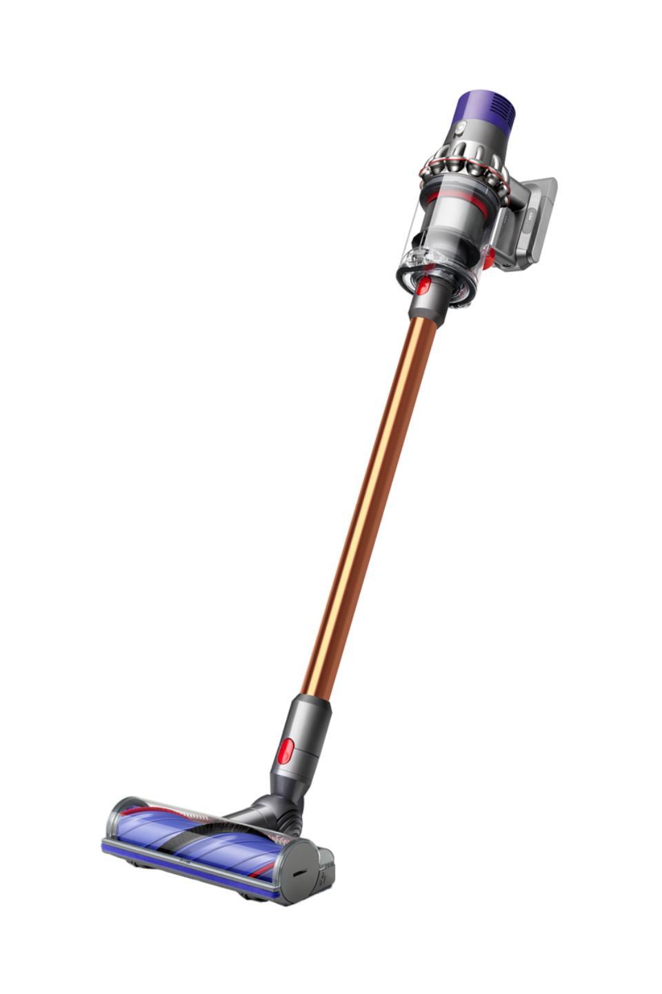 Dyson Cyclone V10 Absolute - skaftdammsugare