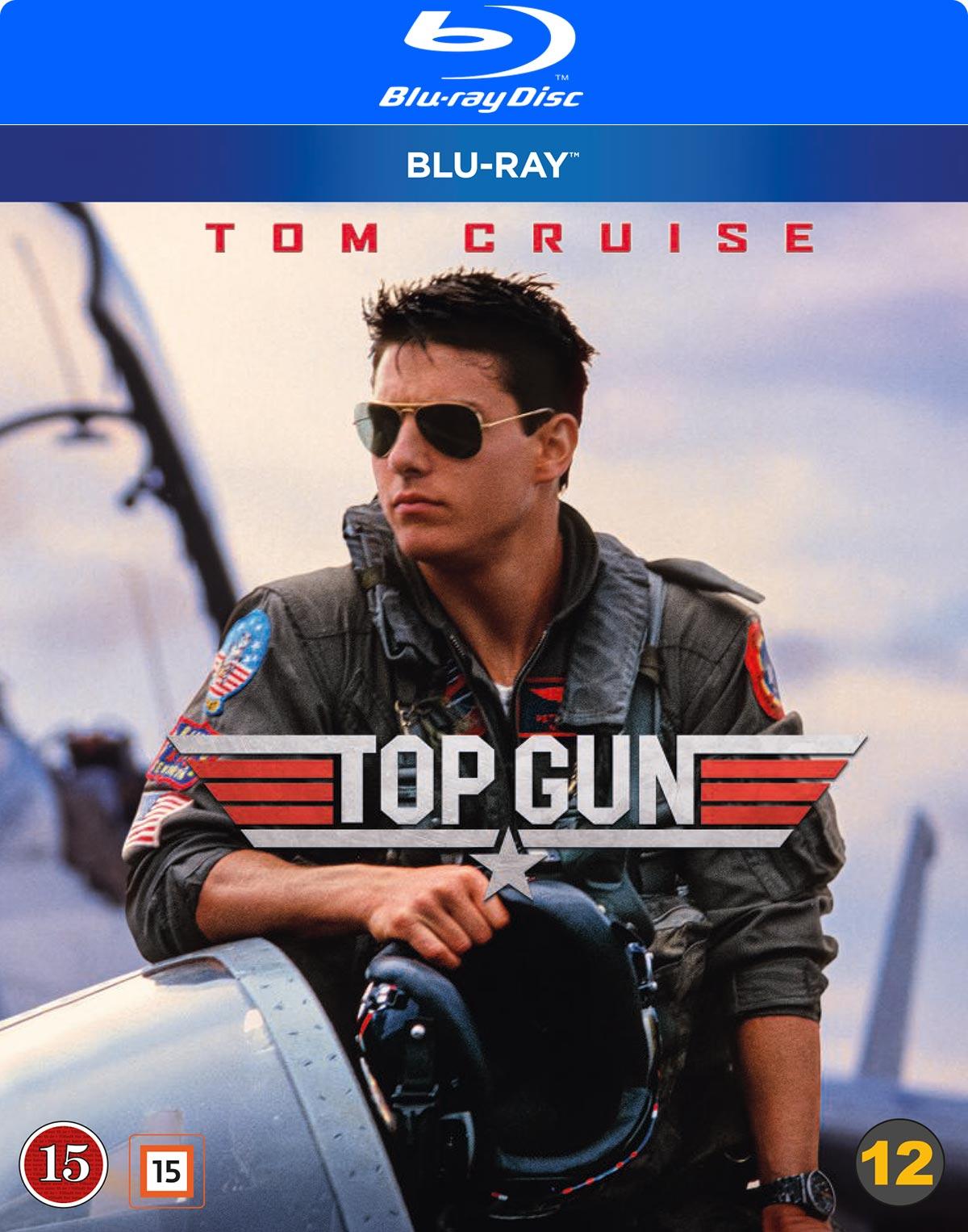 Top Gun
