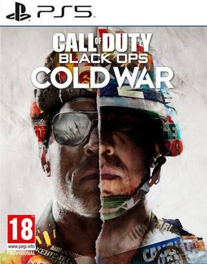 Call of Duty - Cold war