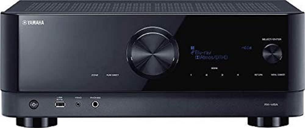 Yamaha RX-V6A AV-mottagare