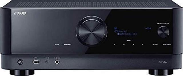 Yamaha RX-V6A AV-mottagare