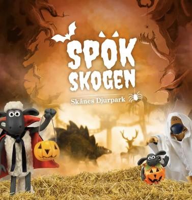Skånes Djurpark - 30% rabatt på dagpass under hösten!